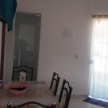 Apartamento Chale Isabela Ubatuba Exterior foto