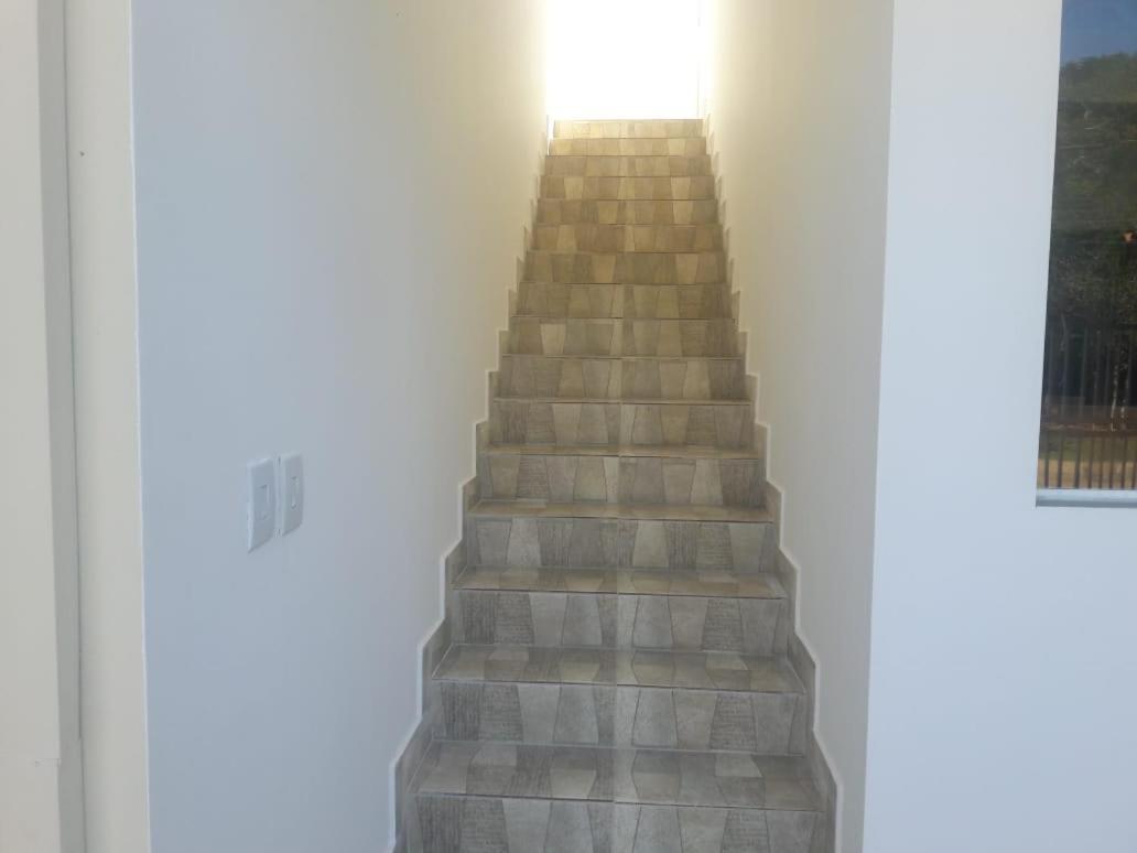 Apartamento Chale Isabela Ubatuba Exterior foto