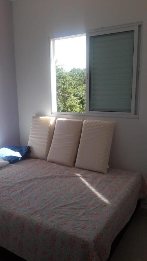 Apartamento Chale Isabela Ubatuba Exterior foto