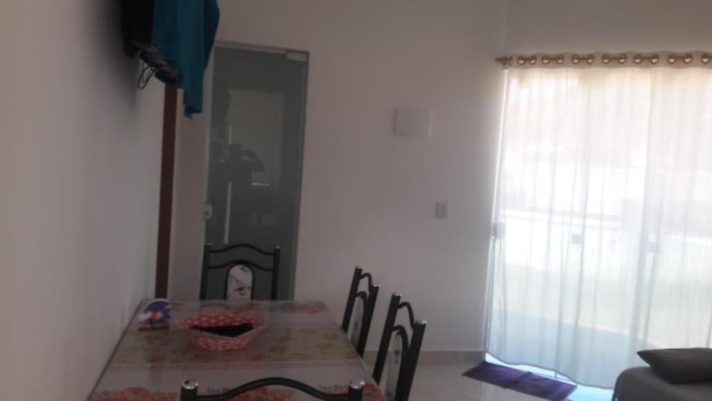 Apartamento Chale Isabela Ubatuba Exterior foto