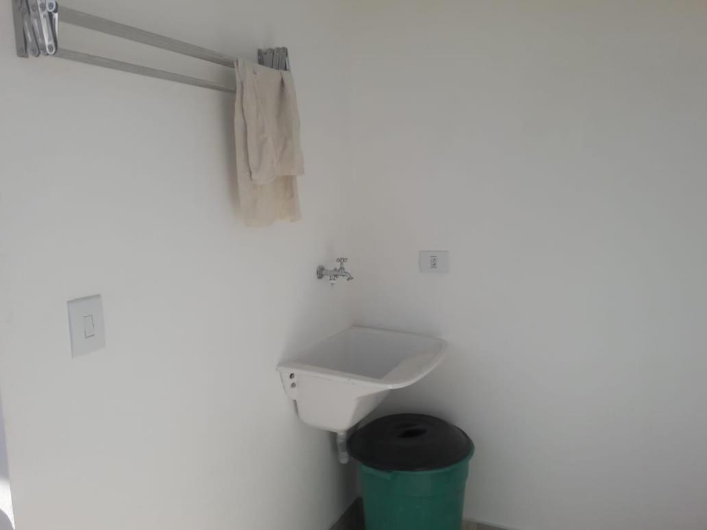 Apartamento Chale Isabela Ubatuba Exterior foto