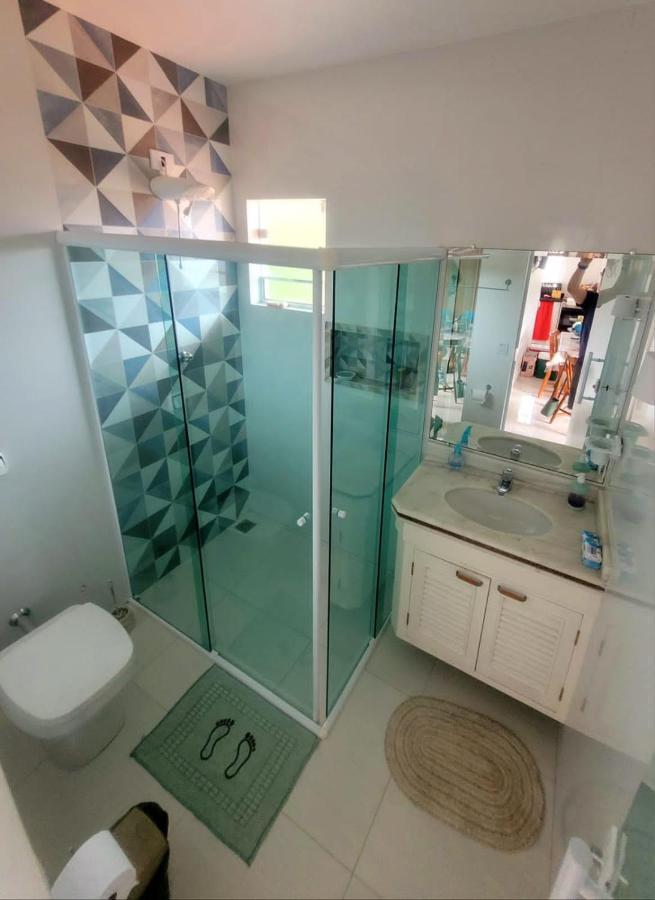 Apartamento Chale Isabela Ubatuba Exterior foto